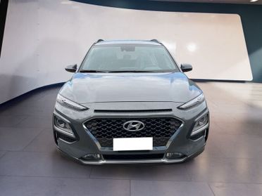 Hyundai Kona I 2017 1.6 crdi Xprime Techno Pack 2wd 115cv