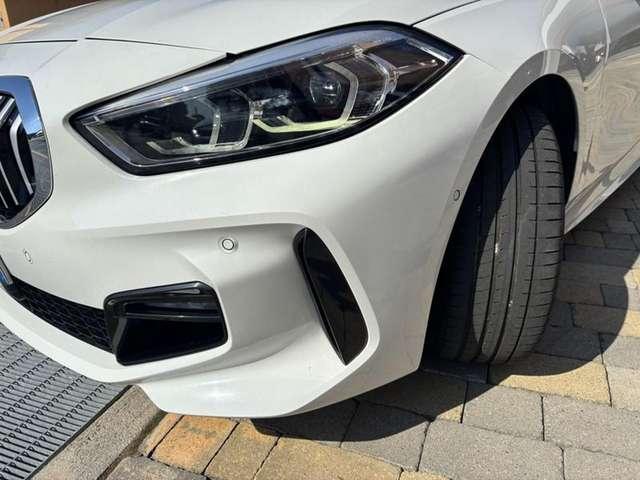 BMW 116 d 5p. Msport FULL LED-NAVI-17"