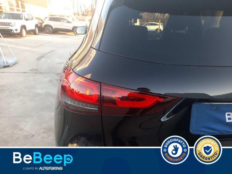 Mercedes-Benz GLA 180 D PREMIUM AUTO