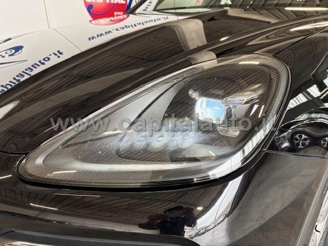 Porsche Cayenne 3.0 V6 E-Hybrid Tiptronic NETTO 43500
