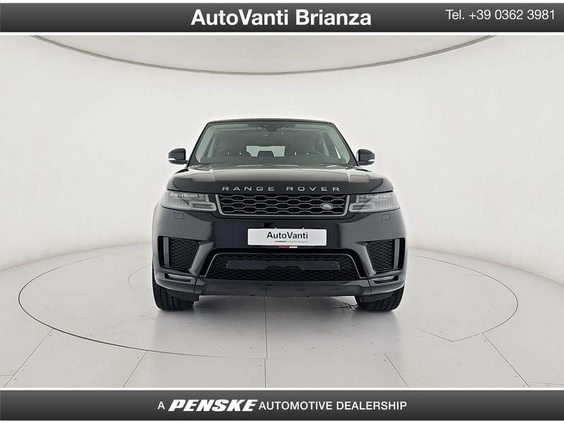 Land Rover RR Sport 3.0 SDV6 249 CV HSE Dynamic