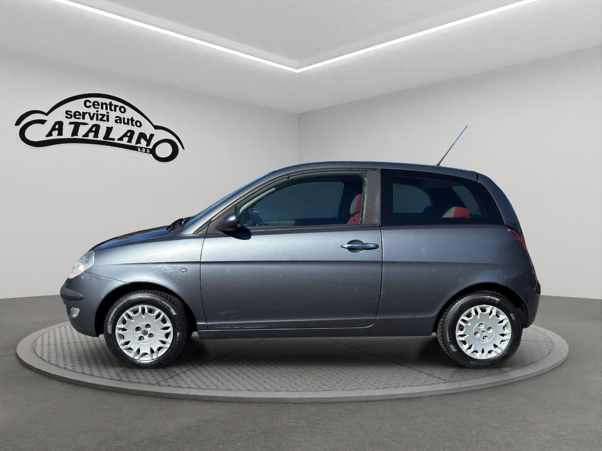 LANCIA - Ypsilon - 1.3 MJT 69cv