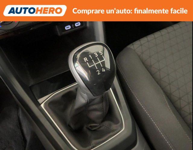 VOLKSWAGEN T-Cross 1.0 TSI Style BMT
