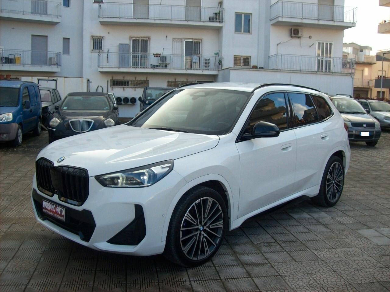 Bmw X1 sDrive 18d Msport Pro 150CV Auto