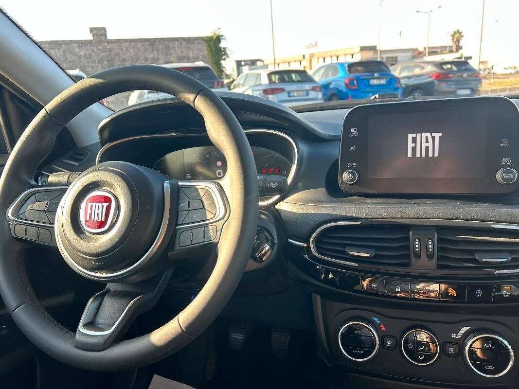 Fiat Tipo II 1.6 mjt Business s&s 130cv