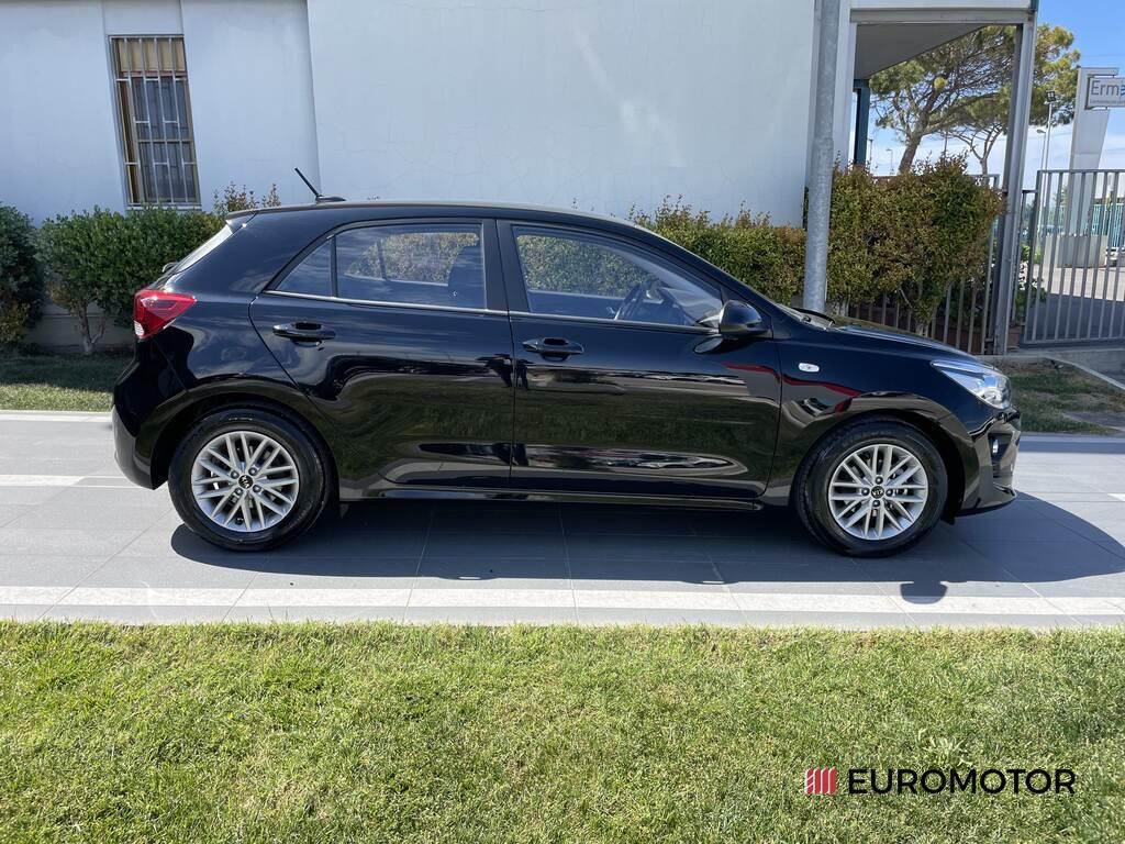 Kia Rio 1.2 DPI Style