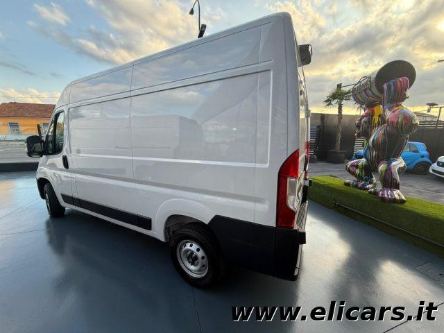 FIAT Ducato 35 2.2 Mjt 140CV PM-TM Furgone
