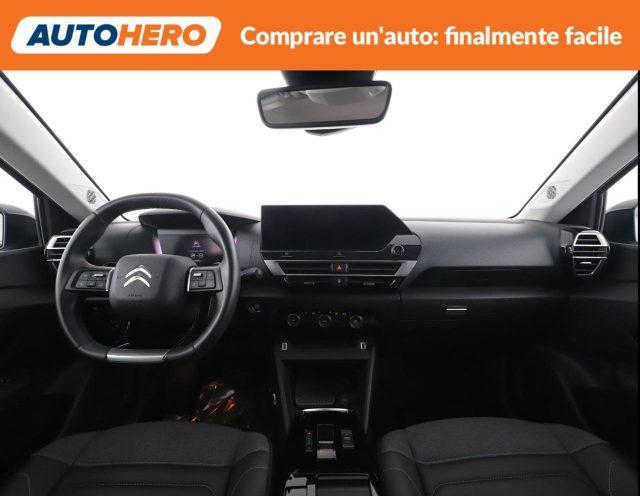 CITROEN C4 BlueHDi 130 EAT8 Shine