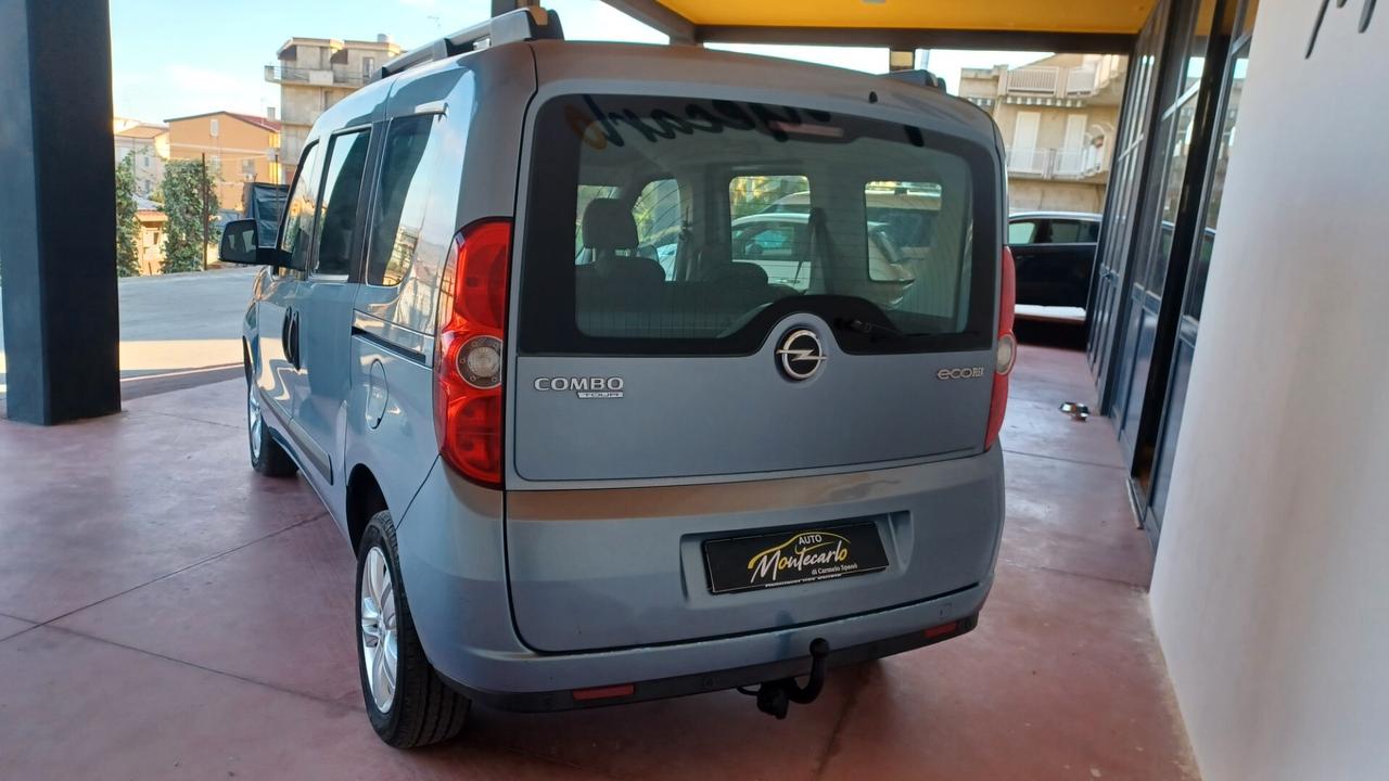 Opel Combo 1.6 CDTI 105CV EcoFLEX PC-TA Van Start&Stop (1000kg)