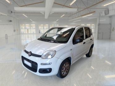 Fiat Panda 0.9 TwinAir Turbo Natural Power Pop Van 2 posti