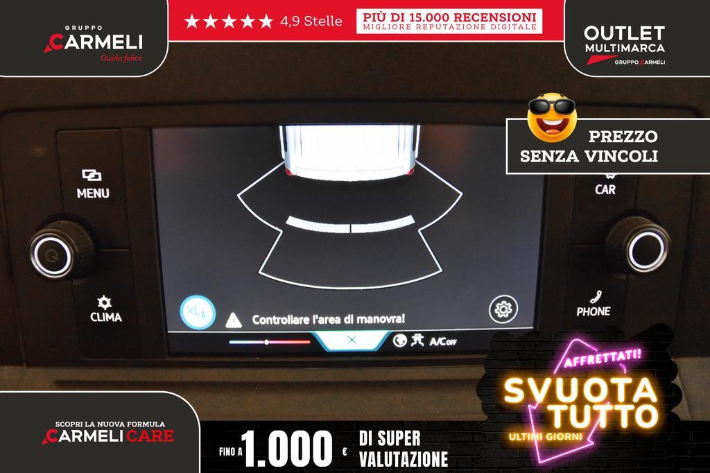 Volkswagen Caddy Cargo 2.0 tdi scr 102cv