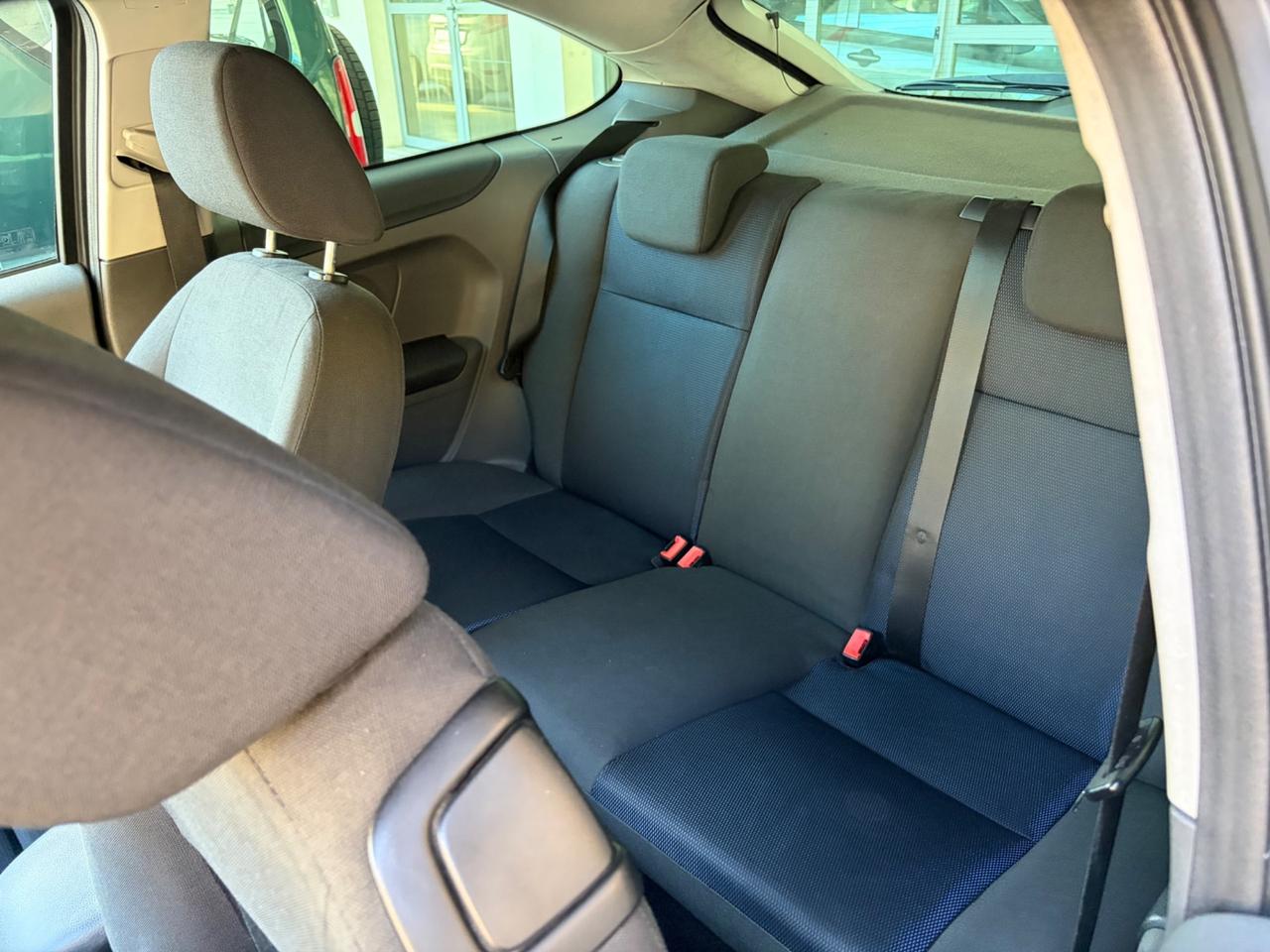 Ford Focus C-Max 2.0 TDCi (136CV) CC Sport DPF