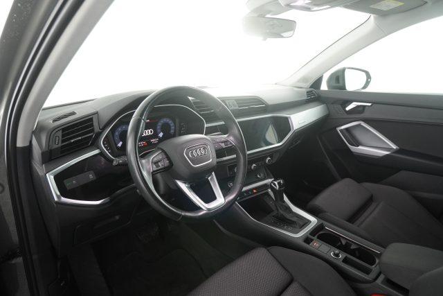 AUDI Q3 Q3 35 TFSI S tronic Business Advanced