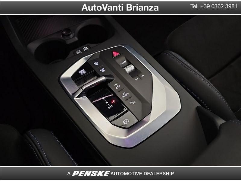 BMW Serie 1 118d MSport Pro DOPPIO KIT CERCHI E GOMME