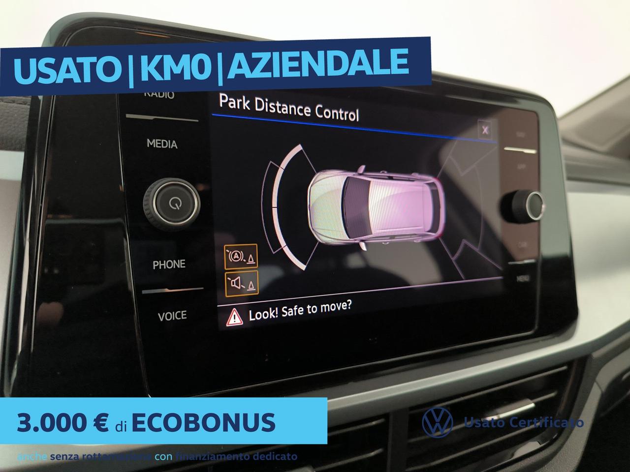 Volkswagen T-Roc 2.0 tdi life 115cv
