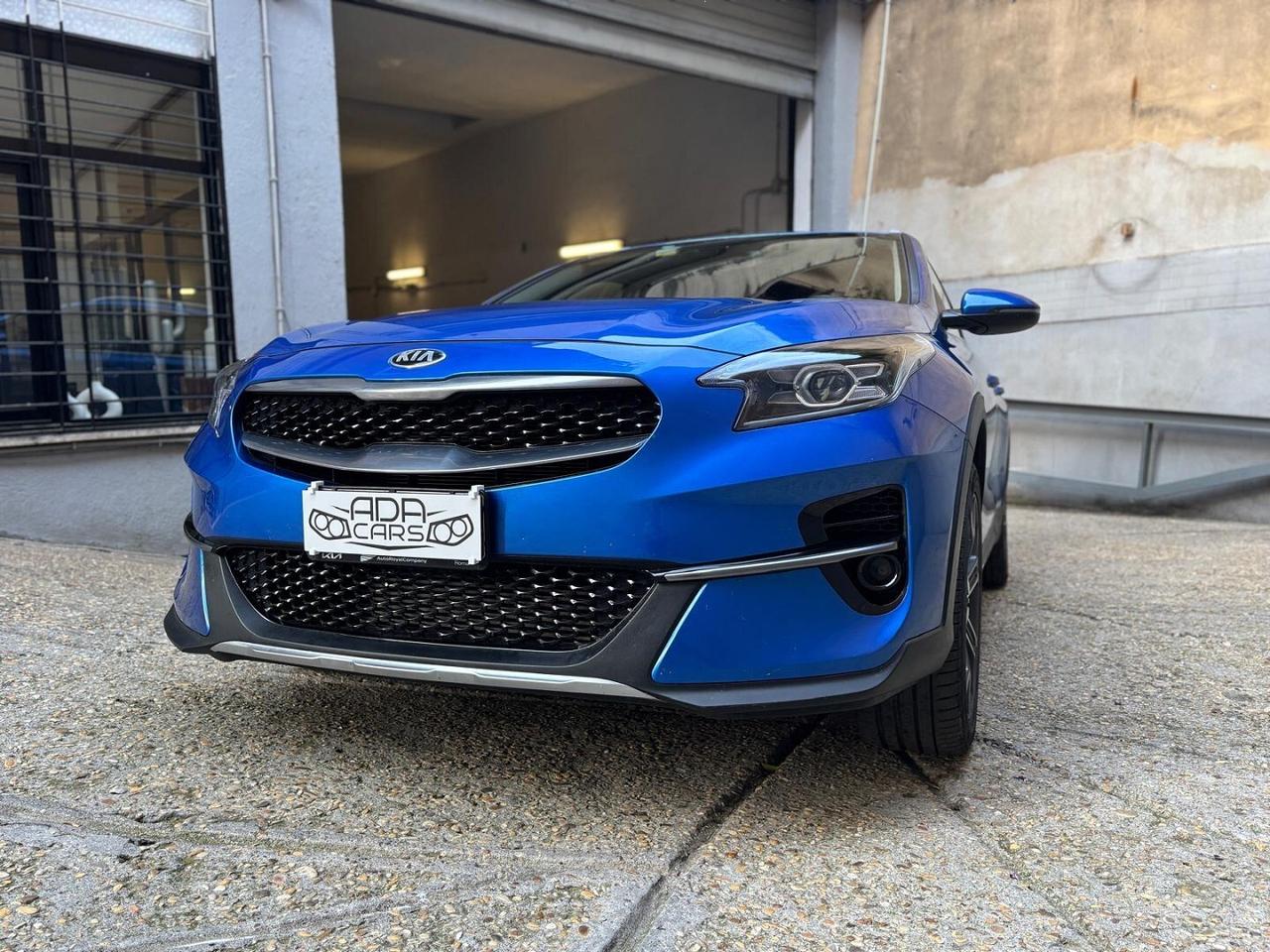 Kia XCeed 1.0 T-GDi GPL - GARANZIA CASA MADRE