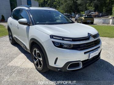 Citroën C5 Aircross BlueHDi 130 S&S EAT8 Shine