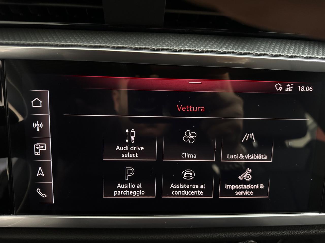 Audi Q3 Suv