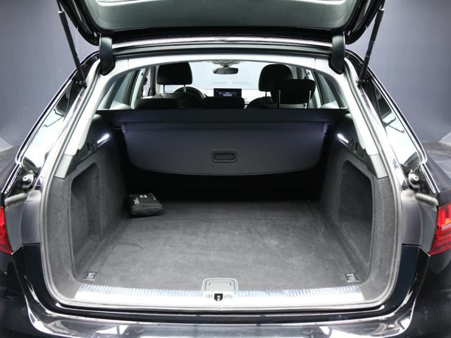 AUDI A4 Avant 35 TDI 163CV S Tronic Business Advanced
