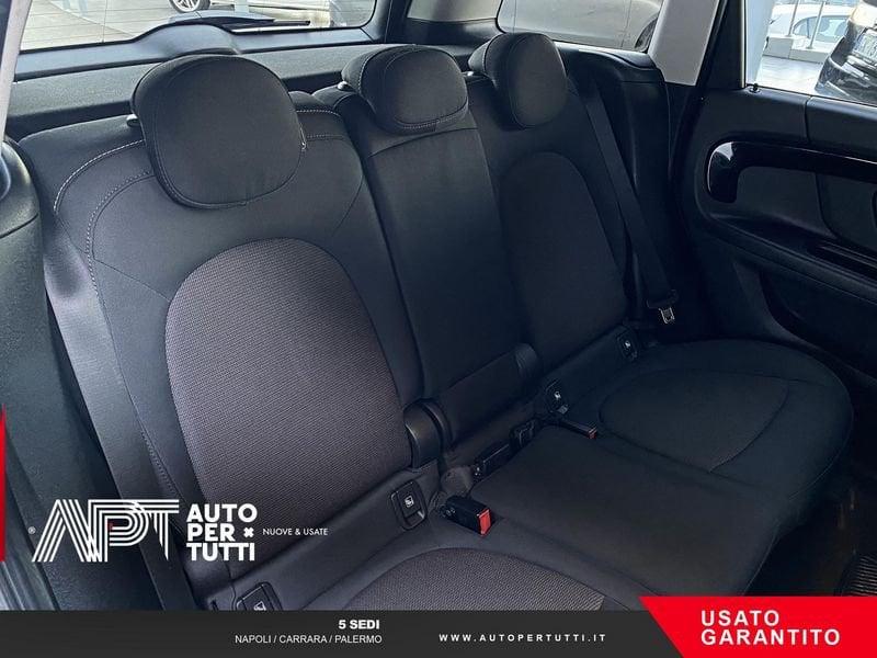 MINI Mini Countryman F60 Mini Countryman 2.0 Cooper D Business auto