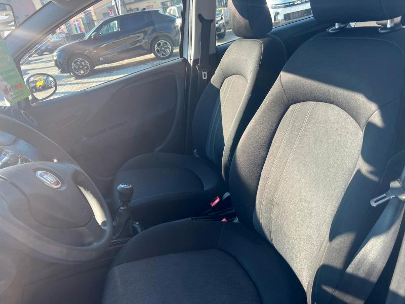 Fiat Punto 5 Porte Punto 5p 1.2 Street E6