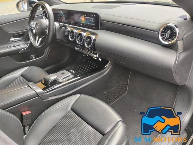 MERCEDES-BENZ CLA 200 d Automatic Shooting Brake SportTAGLIANDI MERCEDES