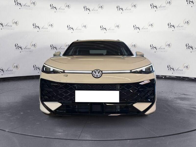 Volkswagen T-Roc 1.5 eTSI 110kW ACT R-Line DSG LED NAVI CAMERA 2026