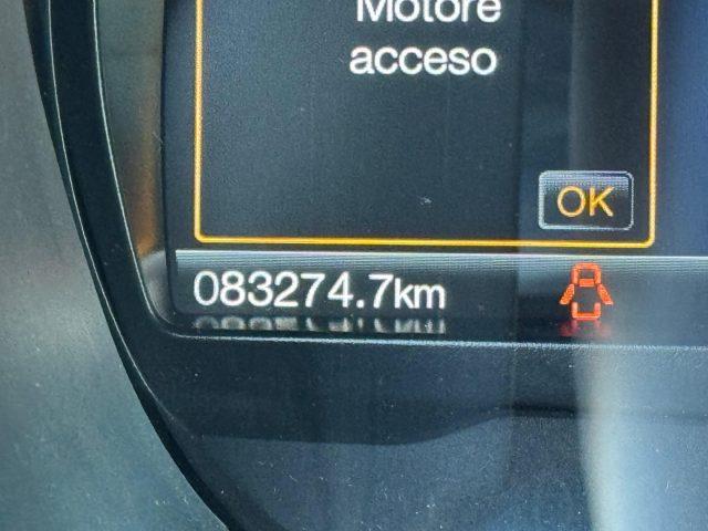 FORD Ranger 2.2TDCi aut.DC Wildtrak Unicoprop.Telecam.Ivaesp.