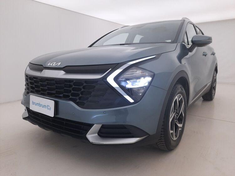 Kia Sportage MHEV Business BR845329 1.6 Mild Hybrid 136CV