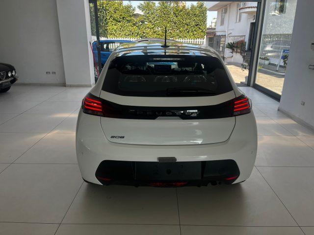 PEUGEOT 208 PureTech 75 Stop&Start 5 porte Active P da?179,00