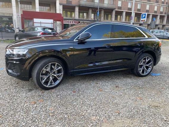 Audi Q8 50 TDI 286 CV quattro tiptronic Sport tetto full