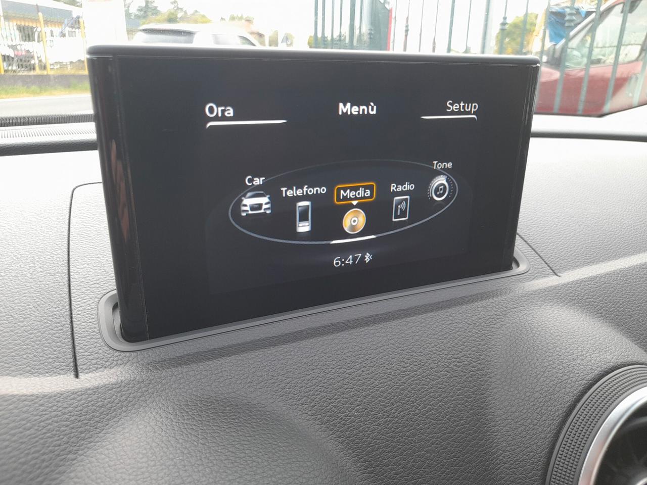 Audi A3 SPB 1.6 TDI ultra Attraction