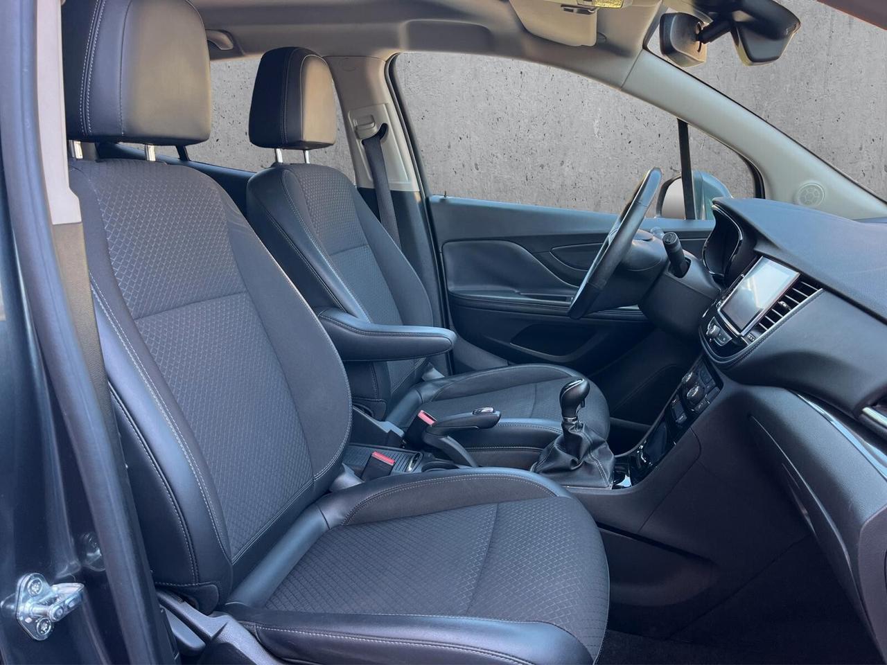 Opel Mokka X 1.6 CDTI 110Cv Advance