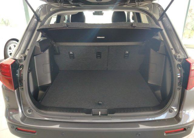 SUZUKI Vitara 1.4 Hybrid Cool+ NUOVA