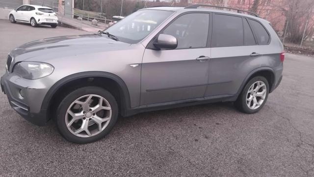 BMW X5 7posti 3.0d cat Attiva senza nessun lavoro da fare