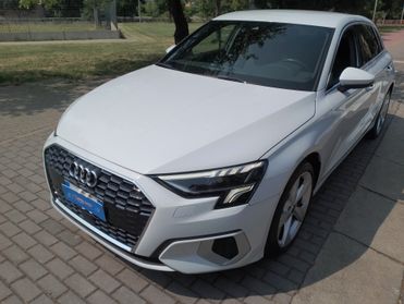 Audi A3 SPB 30 TDI S tronic Business Advanced