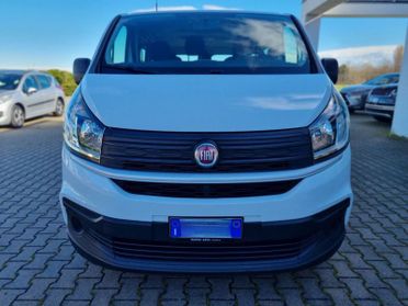 FIAT Talento 1.6 MJT 120CV PL-TN Combi 12q