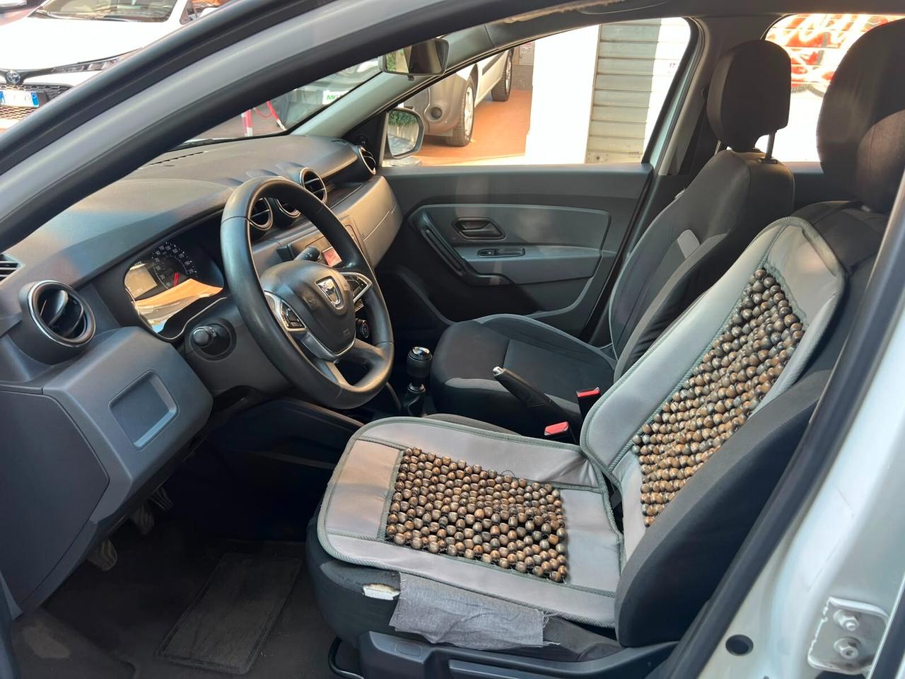 Dacia Duster 1.5 dCi 110 CV