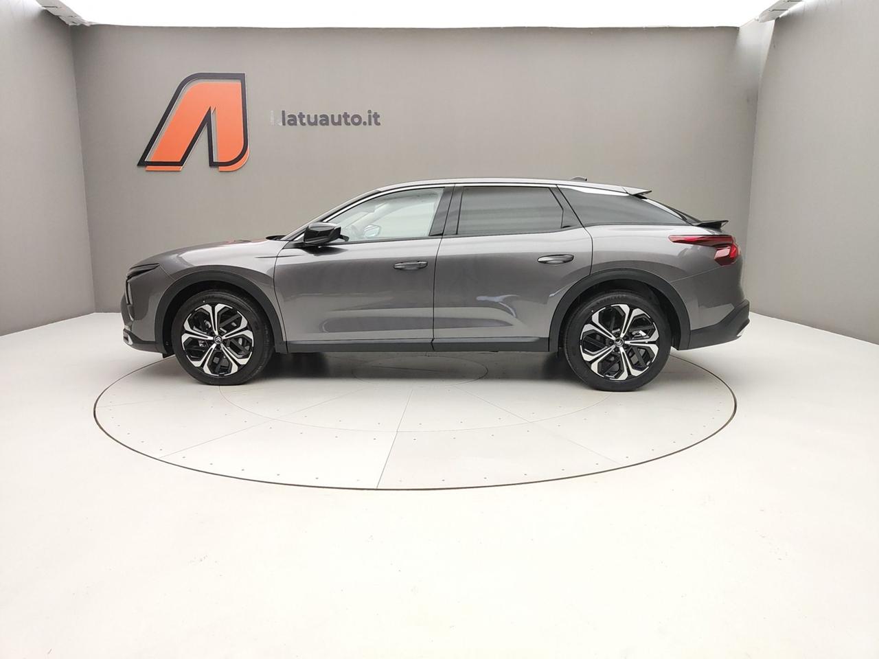 CITROEN C5 X 1.2 PURETECH 130CV PLUS EAT8