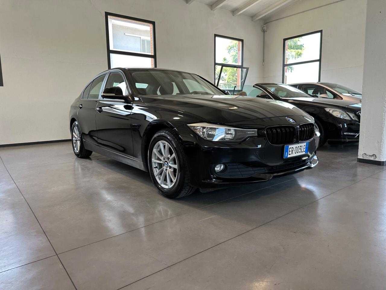 Bmw 318 318d Sport