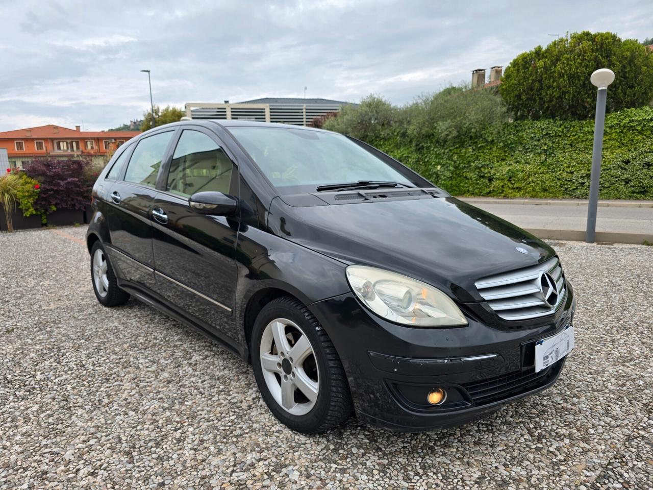Mercedes-benz B 180 CDI 109cv Sport ok Neopatentati