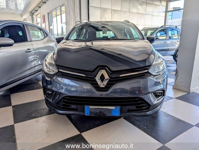 Renault Clio Sporter dCi 8V 75 CV Start&Stop Energy Duel2