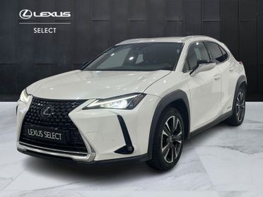 Lexus UX UX 250h 2.0 Executive 2wd cvt my20