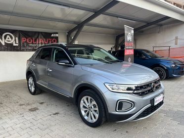 VOLKSWAGEN T-ROC 2.0 TDI SCR 150CV DSG R-LINE