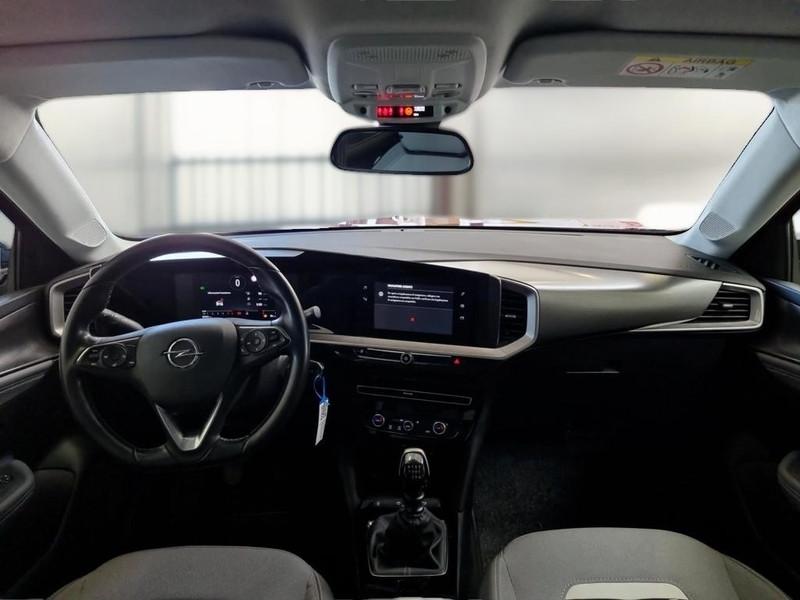 OPEL MOKKA 1.5 110cv Elegance MT6