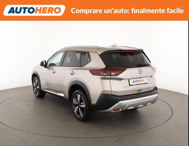 NISSAN X-Trail e-Power e-4orce 4WD 5 posti Tekna