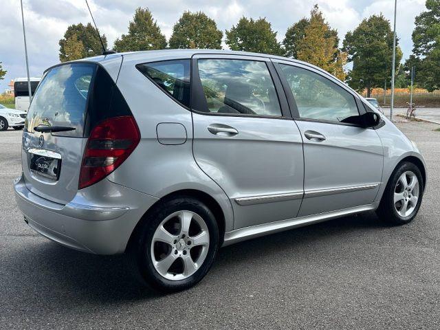 MERCEDES-BENZ A 150 Avantgarde