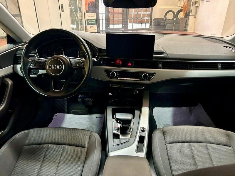 Audi A5 A5 SPB 35 TDI S tronic Business