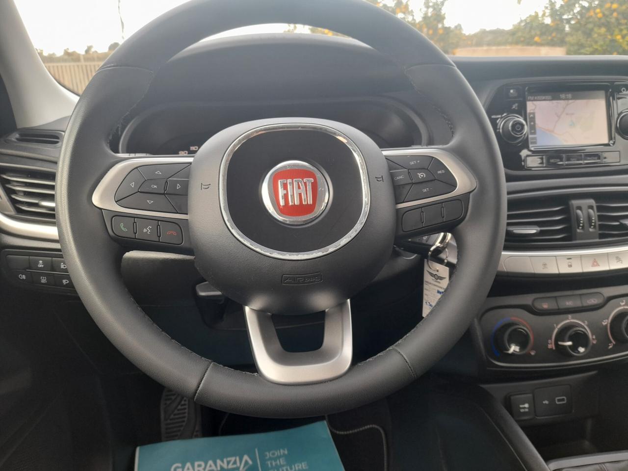 Fiat Tipo 1.6 Mjt S&S SW Easy ANNO 2019 NAVI