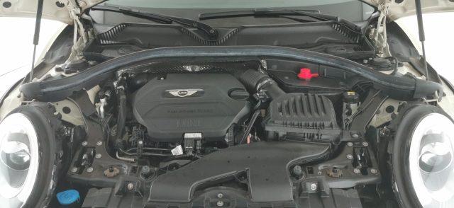 MINI Clubman 2.0 Cooper D
